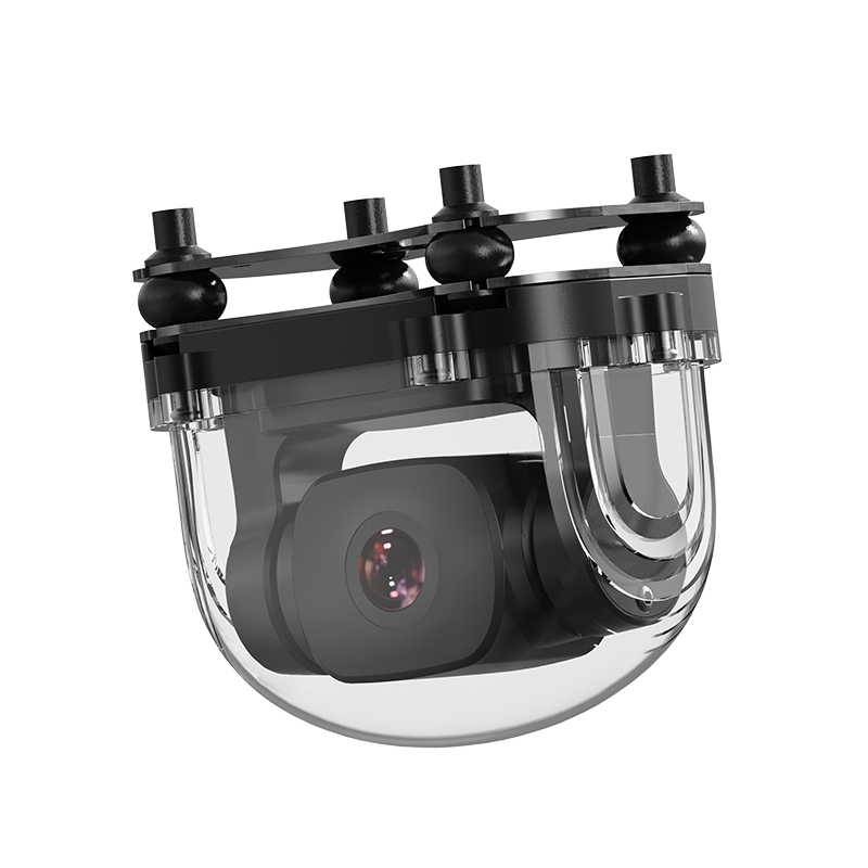 Siyi A2 Mini Camera Gimbal