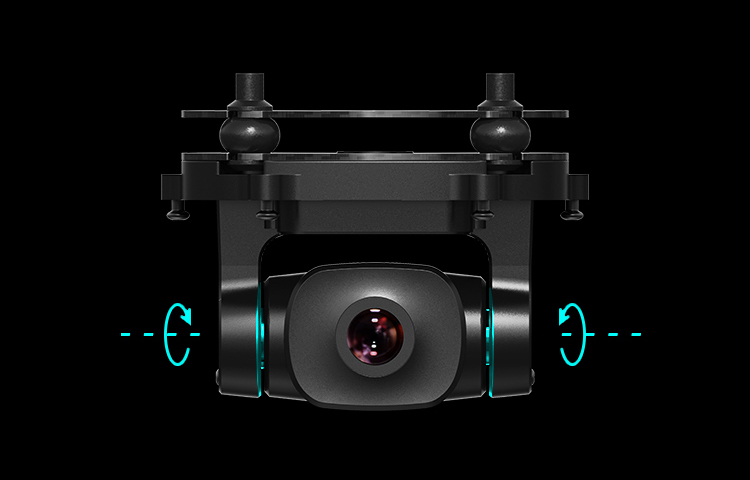 Siyi A2 Gimbal